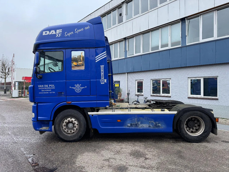 DAF XF 105.460 4X2 SKIRTS EURO 5 ONLY 770.446 KM HOLLAND TRUCK - 트랙터 유닛 : 사진 4 DAF XF 105.460 4X2 SKIRTS EURO 5 ONLY 770.446 KM HOLLAND TRUCK - 트랙터 유닛 : 사진 4