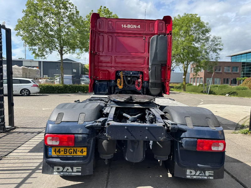 DAF XF 440 4X2 ADR - EURO 6 + TÜV 03-2026 - 트랙터 유닛 : 사진 5 DAF XF 440 4X2 ADR - EURO 6 + TÜV 03-2026 - 트랙터 유닛 : 사진 5