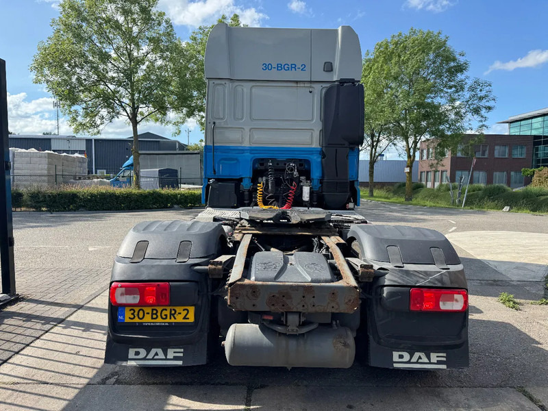 DAF XF 440 4X2 - EURO 6 + ADR + TÜV 12-2025 - 트랙터 유닛 : 사진 5 DAF XF 440 4X2 - EURO 6 + ADR + TÜV 12-2025 - 트랙터 유닛 : 사진 5