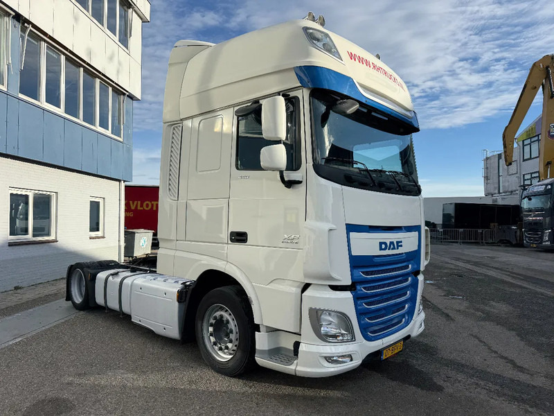DAF XF 440 4X2 EURO 6 MEGA - ONLY 522.576 KM! - 트랙터 유닛 : 사진 3 DAF XF 440 4X2 EURO 6 MEGA - ONLY 522.576 KM! - 트랙터 유닛 : 사진 3