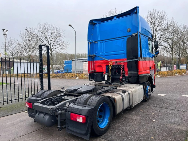 DAF XF 440 4X2 MEGA 678.649km - 트랙터 유닛 : 사진 4 DAF XF 440 4X2 MEGA 678.649km - 트랙터 유닛 : 사진 4