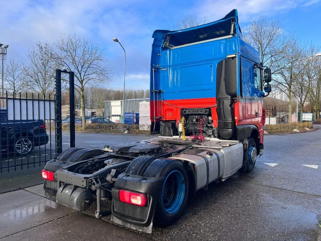 DAF XF 440 SC 4X2 MEGA 757.858km - 트랙터 유닛 : 사진 4 DAF XF 440 SC 4X2 MEGA 757.858km - 트랙터 유닛 : 사진 4