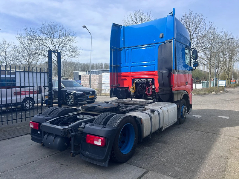 DAF XF 440 SSC 4X2 EURO 6 VOLUME - 트랙터 유닛 : 사진 5 DAF XF 440 SSC 4X2 EURO 6 VOLUME - 트랙터 유닛 : 사진 5