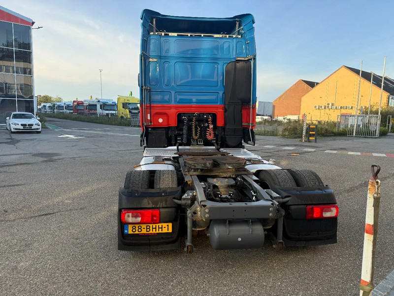 DAF XF 440 XF 440 TREKKER EURO 6 - 트랙터 유닛 : 사진 5 DAF XF 440 XF 440 TREKKER EURO 6 - 트랙터 유닛 : 사진 5