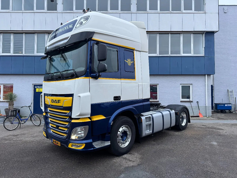 DAF XF 450 4X2 EURO 6 ADR NAVI ALCOA - 트랙터 유닛 : 사진 1 DAF XF 450 4X2 EURO 6 ADR NAVI ALCOA - 트랙터 유닛 : 사진 1