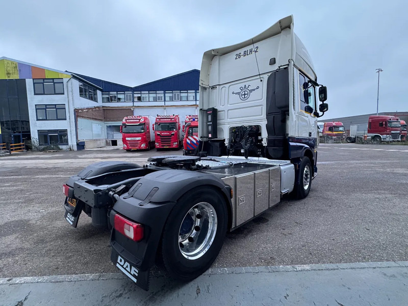 DAF XF 450 4X2 EURO 6 ADR NAVI ALCOA - 트랙터 유닛 : 사진 4 DAF XF 450 4X2 EURO 6 ADR NAVI ALCOA - 트랙터 유닛 : 사진 4