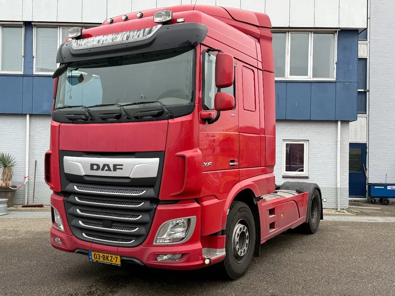 DAF XF 450 4X2 EURO 6 - FULL SPOILERS - APK 06/2026 - 트랙터 유닛 : 사진 1 DAF XF 450 4X2 EURO 6 - FULL SPOILERS - APK 06/2026 - 트랙터 유닛 : 사진 1