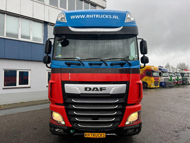 DAF XF 450 4X2 EURO 6 MEGA DOUBLE TANK - 트랙터 유닛 : 사진 2 DAF XF 450 4X2 EURO 6 MEGA DOUBLE TANK - 트랙터 유닛 : 사진 2