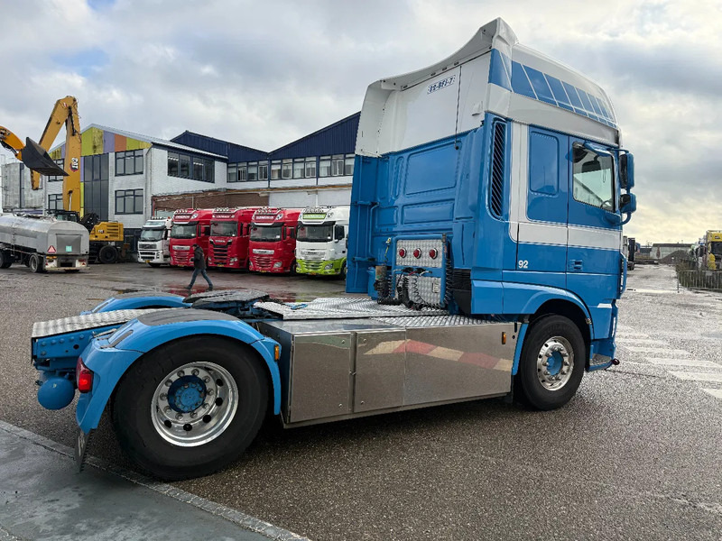 DAF XF 460 4X2 EURO 6 + ADR - 트랙터 유닛 : 사진 4 DAF XF 460 4X2 EURO 6 + ADR - 트랙터 유닛 : 사진 4