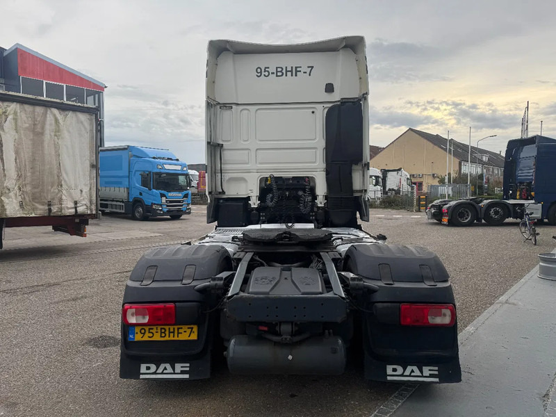 DAF XF 460 4X2 EURO 6 SKIRTS SPOILERS DOUBLE TANK - 트랙터 유닛 : 사진 5 DAF XF 460 4X2 EURO 6 SKIRTS SPOILERS DOUBLE TANK - 트랙터 유닛 : 사진 5