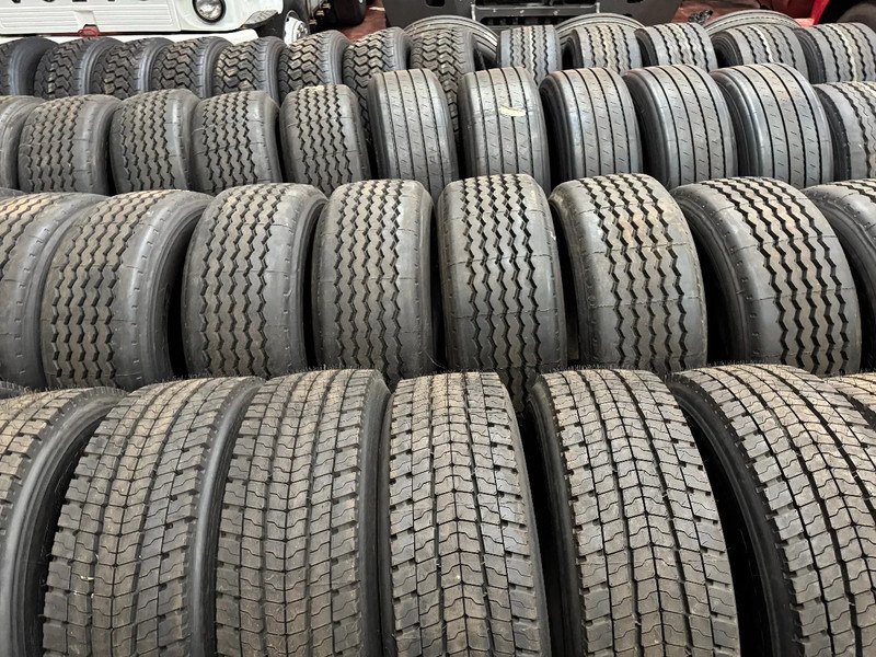 Diversen COVERBANDEN *315/60R22.5 / 385/55R22.5 / 385/65R22.5 TYRES - 타이어 트럭 용 : 사진 4 Diversen COVERBANDEN *315/60R22.5 / 385/55R22.5 / 385/65R22.5 TYRES - 타이어 트럭 용 : 사진 4