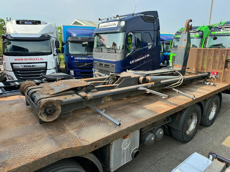 Diversen TAM MB 16 PCA ONLY THE HOOK - 예비 부속 : 사진 4 Diversen TAM MB 16 PCA ONLY THE HOOK - 예비 부속 : 사진 4