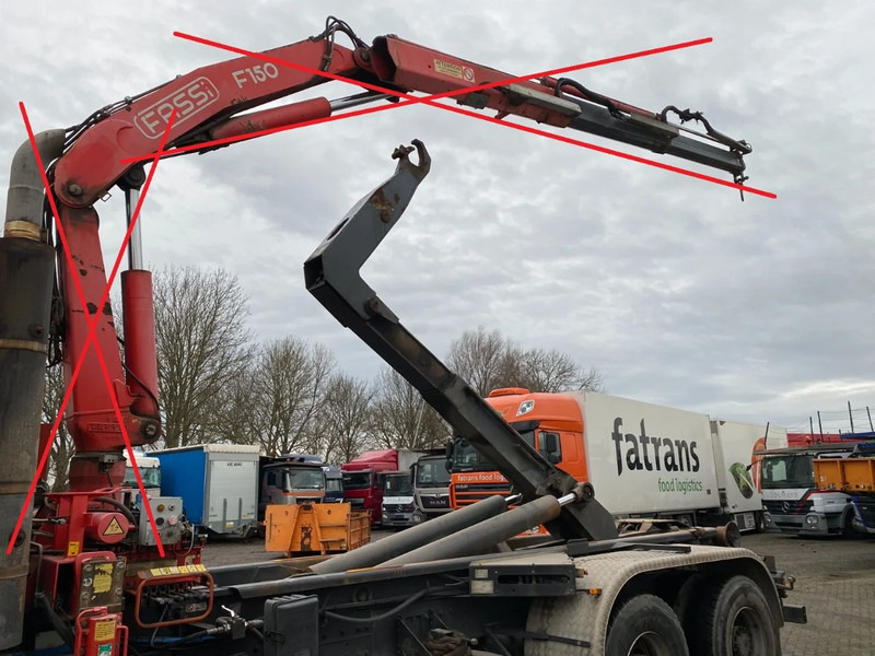 Diversen TAM MB 16 PCA ONLY THE HOOK - 예비 부속 : 사진 1 Diversen TAM MB 16 PCA ONLY THE HOOK - 예비 부속 : 사진 1