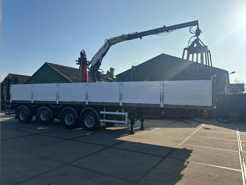 리스 Floor KENNIS R14/6.00 APK 11-2026 2 STUUR EN 2 LIFT ASSEN Floor KENNIS R14/6.00 APK 11-2026 2 STUUR EN 2 LIFT ASSEN : 사진 17