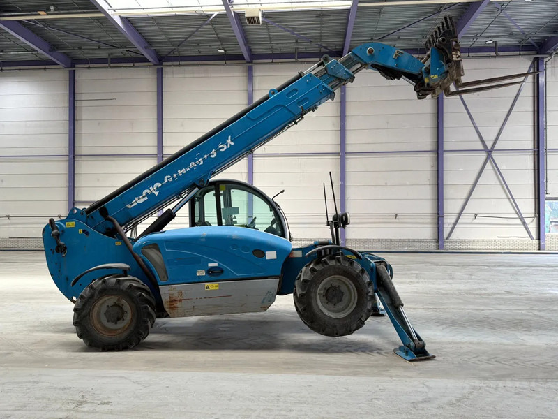 Genie GTH 4013 SX ONLY 3.274 HOURS - 텔레스코픽 핸들러 : 사진 5 Genie GTH 4013 SX ONLY 3.274 HOURS - 텔레스코픽 핸들러 : 사진 5