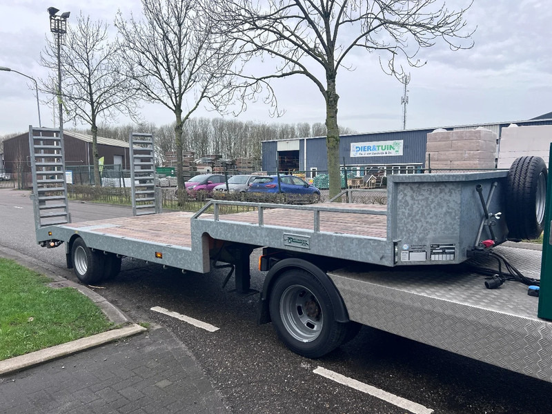 트랙터 유닛 Iveco Daily 40 C17 + VELDHUIZEN 2019 YEAR! : 사진 11 트랙터 유닛 Iveco Daily 40 C17 + VELDHUIZEN 2019 YEAR! : 사진 11