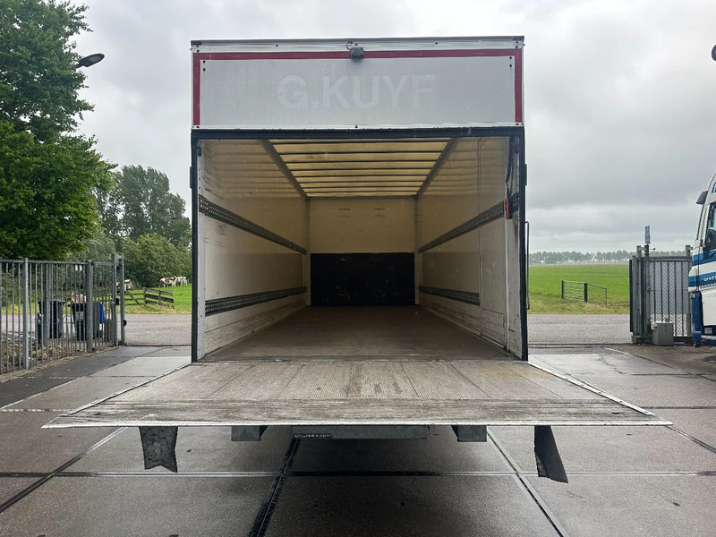 Iveco ML 120 -220 L, DHOLLANDIA LIFT, BOX 726X250X240 CM, APK 07-11-2025 - 박스 트럭 : 사진 5 Iveco ML 120 -220 L, DHOLLANDIA LIFT, BOX 726X250X240 CM, APK 07-11-2025 - 박스 트럭 : 사진 5