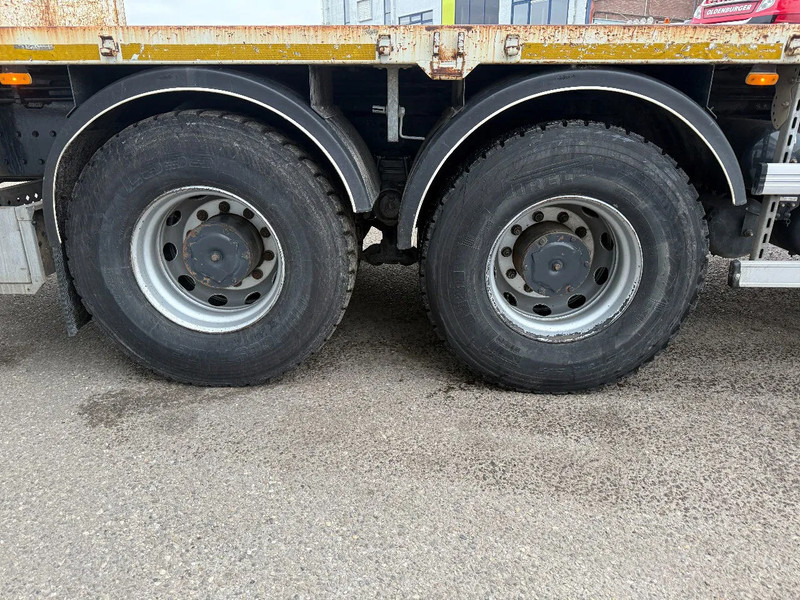 Iveco Trakker 360 6X4 EURO 6 + PALFINGER PK20001K + REMOTE CONTROL - 크레인 트럭 : 사진 4 Iveco Trakker 360 6X4 EURO 6 + PALFINGER PK20001K + REMOTE CONTROL - 크레인 트럭 : 사진 4