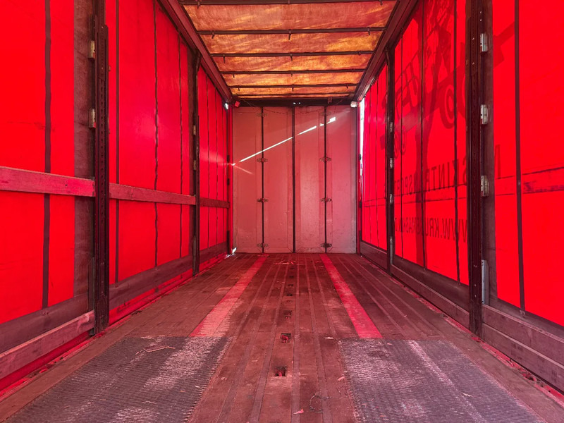 KEL-BERG PRAH 27 3X BPW AXLE CURTAIN SIDE - 커튼사이더 트레일러 : 사진 5 KEL-BERG PRAH 27 3X BPW AXLE CURTAIN SIDE - 커튼사이더 트레일러 : 사진 5