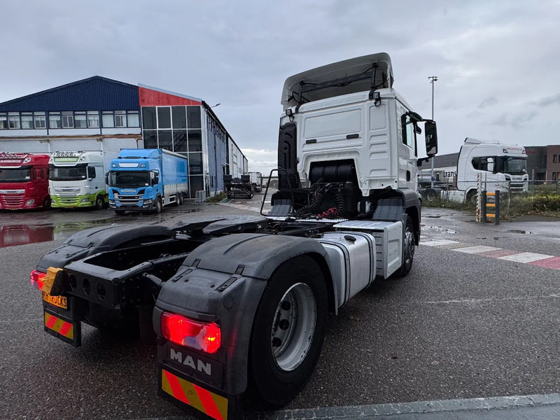 MAN TGS 18.320 4X2 EURO 6 ONLY 191.296 KM DAYCAB - 트랙터 유닛 : 사진 4 MAN TGS 18.320 4X2 EURO 6 ONLY 191.296 KM DAYCAB - 트랙터 유닛 : 사진 4