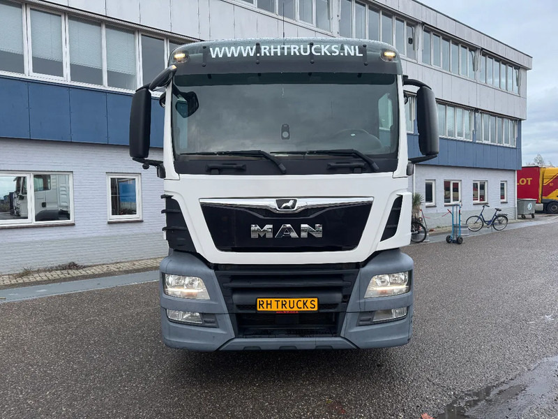 MAN TGS 18.320 4X2 EURO 6 ONLY 191.296 KM DAYCAB - 트랙터 유닛 : 사진 2 MAN TGS 18.320 4X2 EURO 6 ONLY 191.296 KM DAYCAB - 트랙터 유닛 : 사진 2