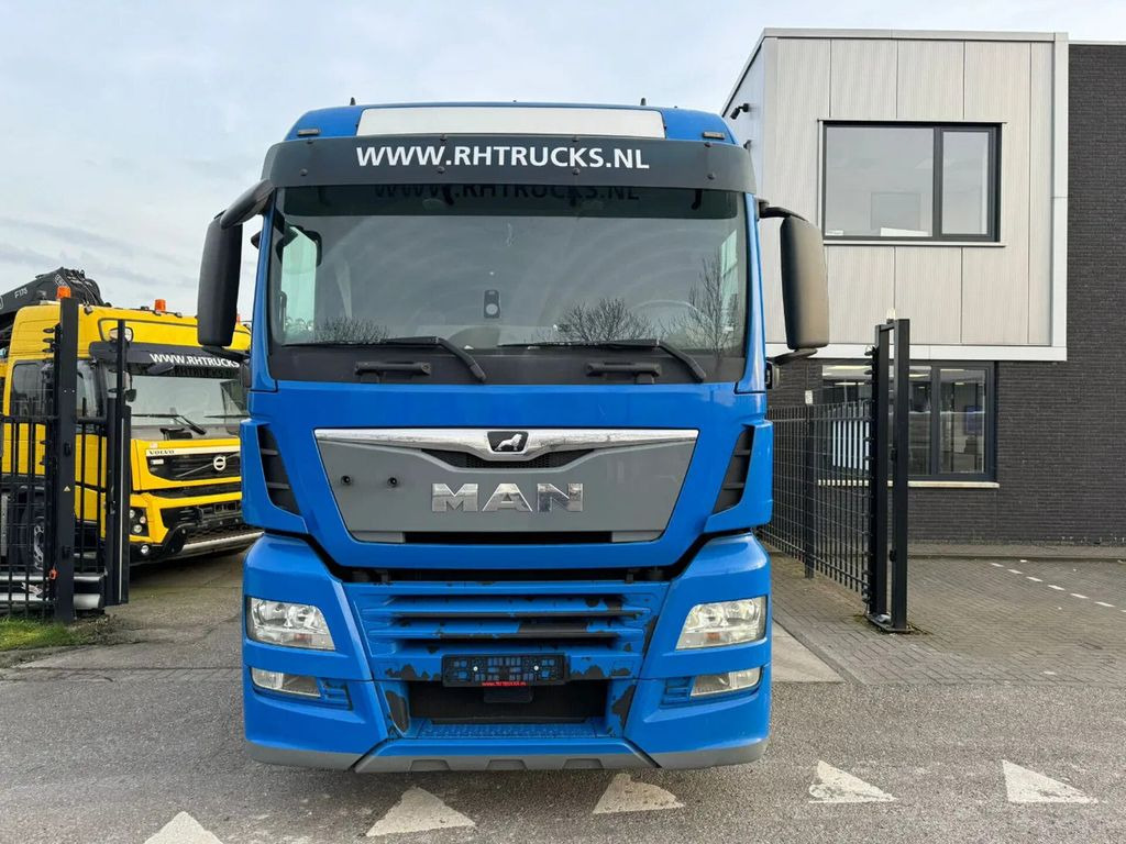 MAN TGX 26.460 6X2 EURO 6 - 트랙터 유닛 : 사진 2 MAN TGX 26.460 6X2 EURO 6 - 트랙터 유닛 : 사진 2