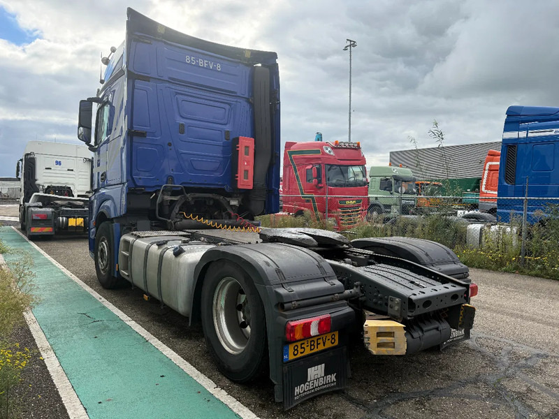 리스 Mercedes-Benz Actros 1845 4X2 EURO 6 - ENGINE BROKEN Mercedes-Benz Actros 1845 4X2 EURO 6 - ENGINE BROKEN : 사진 7 리스 Mercedes-Benz Actros 1845 4X2 EURO 6 - ENGINE BROKEN Mercedes-Benz Actros 1845 4X2 EURO 6 - ENGINE BROKEN : 사진 7