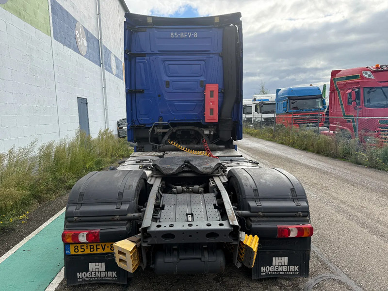 리스 Mercedes-Benz Actros 1845 4X2 EURO 6 - ENGINE BROKEN Mercedes-Benz Actros 1845 4X2 EURO 6 - ENGINE BROKEN : 사진 6 리스 Mercedes-Benz Actros 1845 4X2 EURO 6 - ENGINE BROKEN Mercedes-Benz Actros 1845 4X2 EURO 6 - ENGINE BROKEN : 사진 6