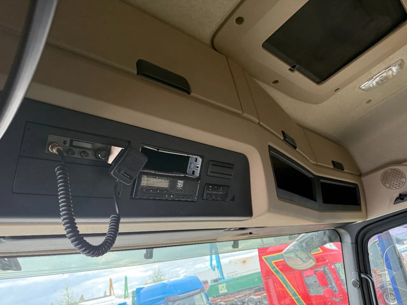 리스 Mercedes-Benz Actros 1845 4X2 EURO 6 - ENGINE BROKEN Mercedes-Benz Actros 1845 4X2 EURO 6 - ENGINE BROKEN : 사진 9 리스 Mercedes-Benz Actros 1845 4X2 EURO 6 - ENGINE BROKEN Mercedes-Benz Actros 1845 4X2 EURO 6 - ENGINE BROKEN : 사진 9