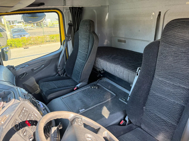 리스 Mercedes-Benz Atego 1524 4X2 EURO 6 FALKOM DOUBLE DECK + WINCH + REMOTE CONTROL Mercedes-Benz Atego 1524 4X2 EURO 6 FALKOM DOUBLE DECK + WINCH + REMOTE CONTROL : 사진 20