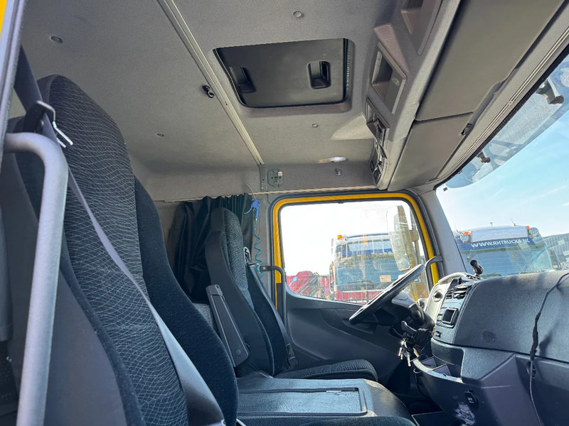 리스 Mercedes-Benz Atego 1524 4X2 EURO 6 FALKOM DOUBLE DECK + WINCH + REMOTE CONTROL Mercedes-Benz Atego 1524 4X2 EURO 6 FALKOM DOUBLE DECK + WINCH + REMOTE CONTROL : 사진 18