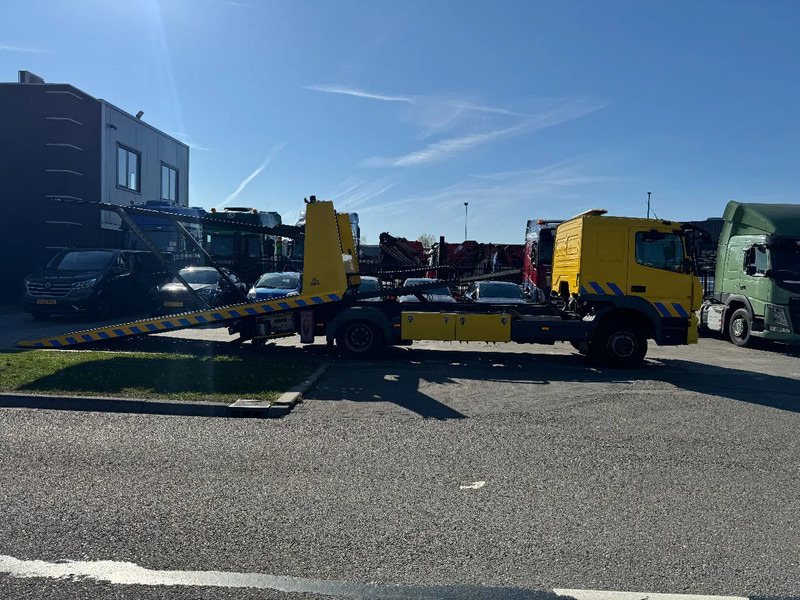 Mercedes-Benz Atego 1524 4X2 EURO 6 FALKOM DOUBLE DECK + WINCH + REMOTE CONTROL - 견인 트럭 : 사진 4 Mercedes-Benz Atego 1524 4X2 EURO 6 FALKOM DOUBLE DECK + WINCH + REMOTE CONTROL - 견인 트럭 : 사진 4
