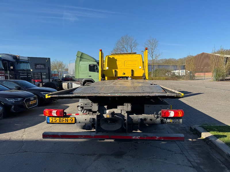 리스 Mercedes-Benz Atego 1524 4X2 EURO 6 FALKOM DOUBLE DECK + WINCH + REMOTE CONTROL Mercedes-Benz Atego 1524 4X2 EURO 6 FALKOM DOUBLE DECK + WINCH + REMOTE CONTROL : 사진 14