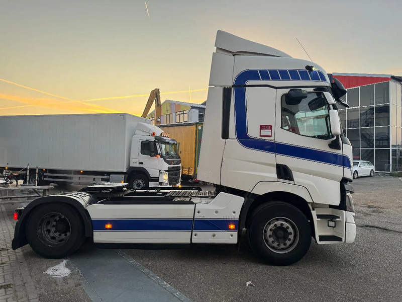 Renault T430 4X2 EURO 6 SKIRTS DUTCH REGISTRATION - 트랙터 유닛 : 사진 4 Renault T430 4X2 EURO 6 SKIRTS DUTCH REGISTRATION - 트랙터 유닛 : 사진 4