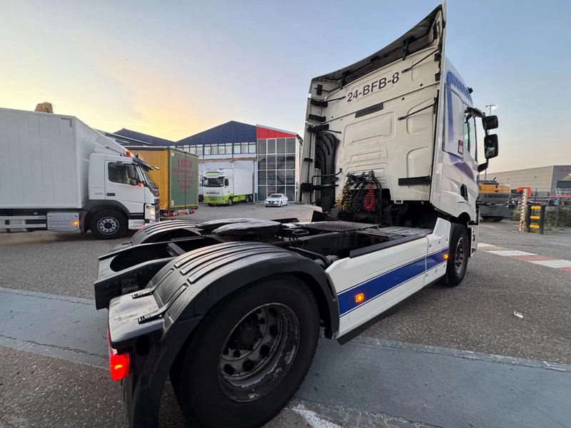 Renault T430 4X2 EURO 6 SKIRTS DUTCH REGISTRATION - 트랙터 유닛 : 사진 5 Renault T430 4X2 EURO 6 SKIRTS DUTCH REGISTRATION - 트랙터 유닛 : 사진 5