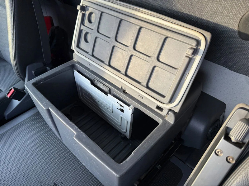 크레인 트럭 Scania G370 4X4 EURO 6 + 3-SIDE TIPPER + PALFINGER PK9002 + REMOTE : 사진 20