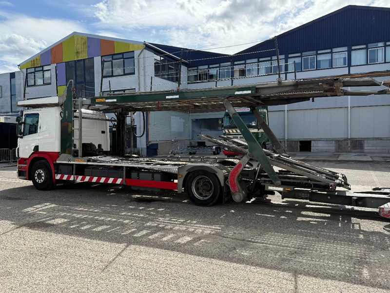 Scania P410 EURO 6 + RETARDER + ROLFO 2015 YEAR COMPLETE! - 자동 운반 장치 트럭 : 사진 5 Scania P410 EURO 6 + RETARDER + ROLFO 2015 YEAR COMPLETE! - 자동 운반 장치 트럭 : 사진 5