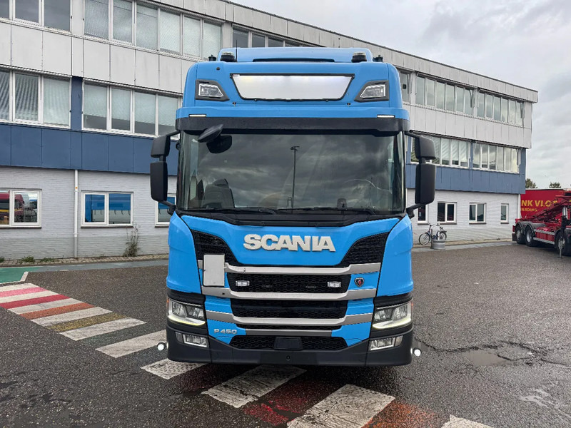 Scania P450 6X2 EURO 6 NGS 2500 KG ZEPRO LOAD LIFT - 커튼사이더 트럭 : 사진 2 Scania P450 6X2 EURO 6 NGS 2500 KG ZEPRO LOAD LIFT - 커튼사이더 트럭 : 사진 2