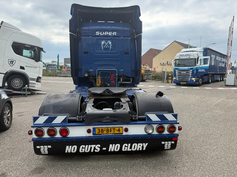 Scania R410 R410 EURO 6 TÜV TILL 04-2026 - 트랙터 유닛 : 사진 3 Scania R410 R410 EURO 6 TÜV TILL 04-2026 - 트랙터 유닛 : 사진 3
