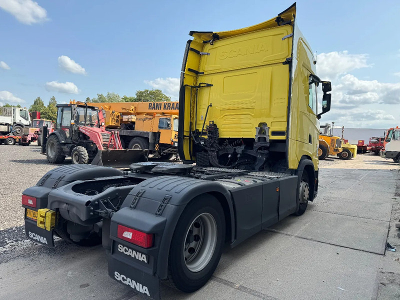 Scania S450 NGS 4X2 EURO 6 RETARDER SKIRTS SPOILERS 4 UNITS AVAILABLE - 트랙터 유닛 : 사진 5 Scania S450 NGS 4X2 EURO 6 RETARDER SKIRTS SPOILERS 4 UNITS AVAILABLE - 트랙터 유닛 : 사진 5
