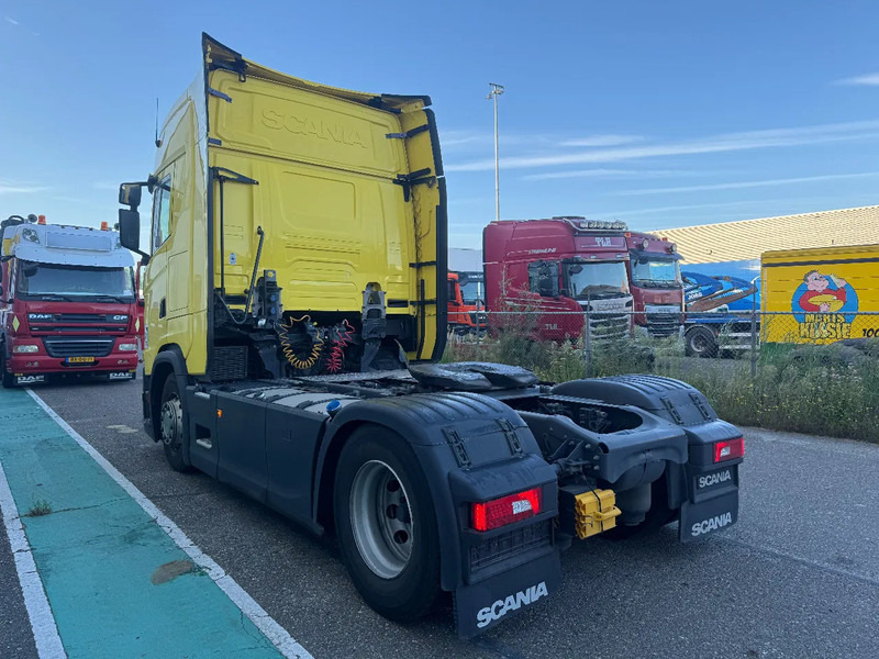 Scania S450 NGS 4X2 EURO 6 SKIRTS RETARDER DOUBLE TANK - 트랙터 유닛 : 사진 5 Scania S450 NGS 4X2 EURO 6 SKIRTS RETARDER DOUBLE TANK - 트랙터 유닛 : 사진 5