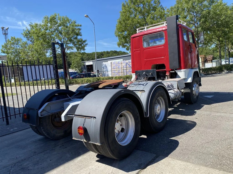 Volvo F 89 6X2 - F89TURBO6 - 트랙터 유닛 : 사진 4 Volvo F 89 6X2 - F89TURBO6 - 트랙터 유닛 : 사진 4