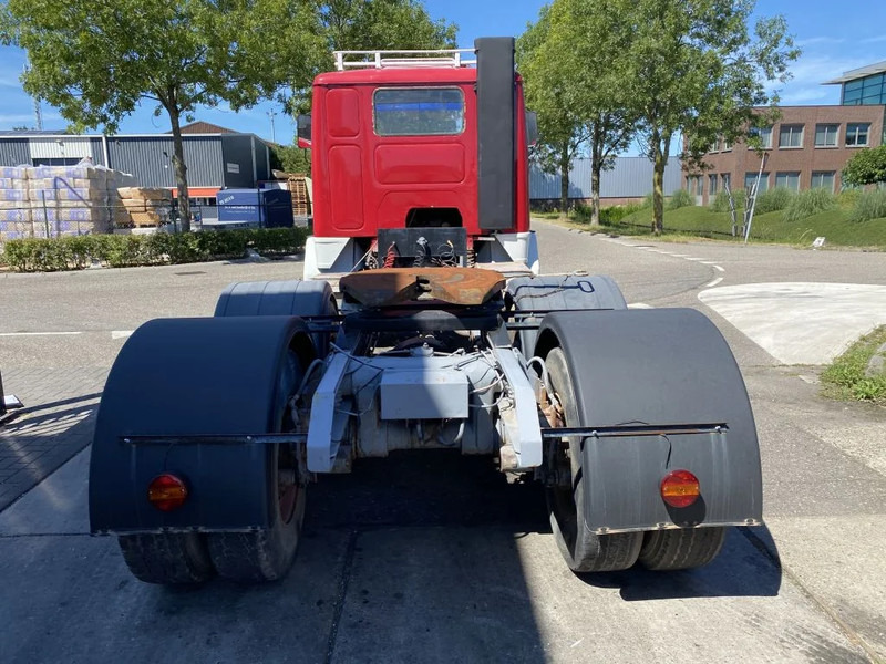 Volvo F 89 6X2 - F89TURBO6 - 트랙터 유닛 : 사진 5 Volvo F 89 6X2 - F89TURBO6 - 트랙터 유닛 : 사진 5