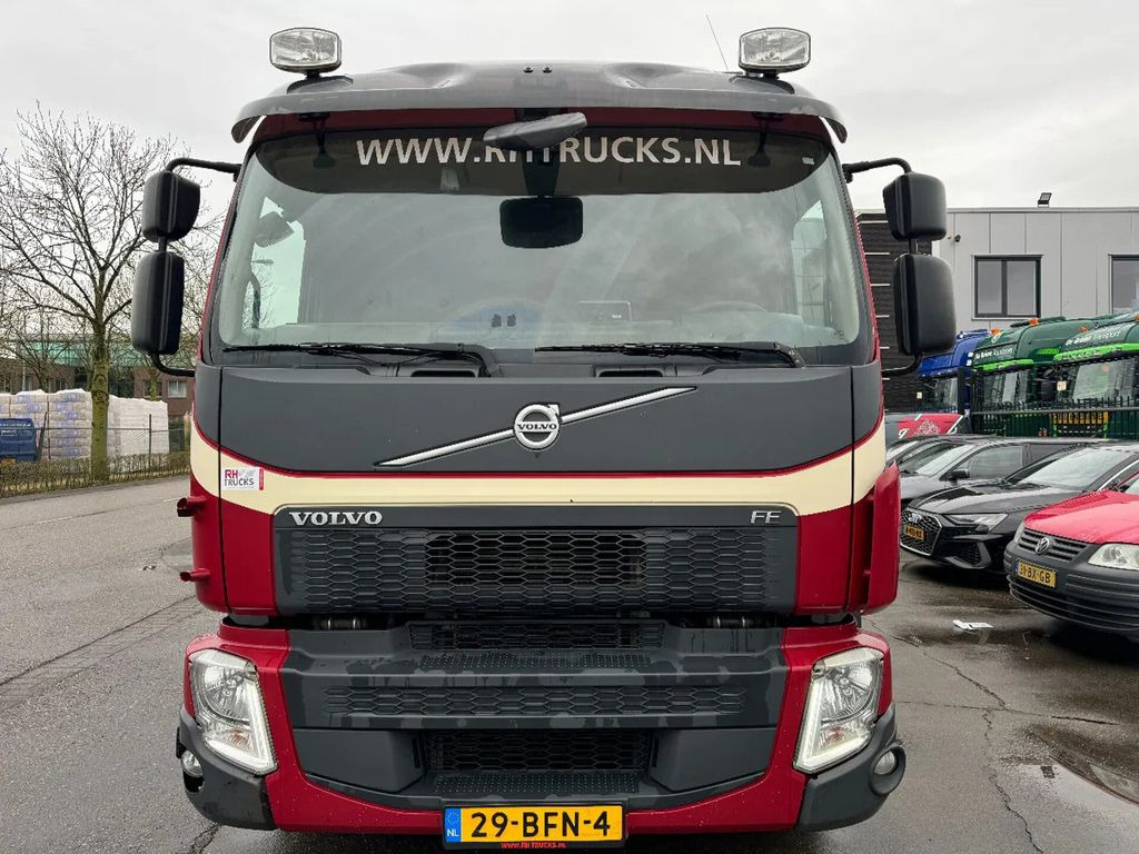 Volvo FE 280 4X2 BOX DHOLLANDIA LIFT TÜV TILL 01-2026 - 박스 트럭 : 사진 2 Volvo FE 280 4X2 BOX DHOLLANDIA LIFT TÜV TILL 01-2026 - 박스 트럭 : 사진 2