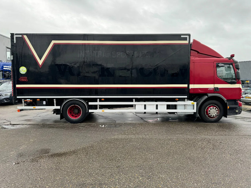 Volvo FE 280 4X2 BOX DHOLLANDIA LIFT TÜV TILL 01-2026 - 박스 트럭 : 사진 4 Volvo FE 280 4X2 BOX DHOLLANDIA LIFT TÜV TILL 01-2026 - 박스 트럭 : 사진 4