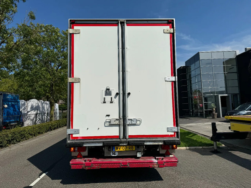 Volvo FH 12.420 4X2 EURO 3+ BURG HANGER + THERMO KING + DHOLLANDIA LIFT - 냉동탑차 : 사진 5 Volvo FH 12.420 4X2 EURO 3+ BURG HANGER + THERMO KING + DHOLLANDIA LIFT - 냉동탑차 : 사진 5
