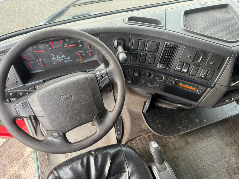 트랙터 유닛 Volvo FH 13.460 6X2 LIFTING / STEERING AXLE : 사진 11