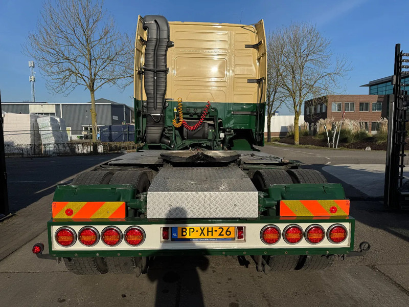 Volvo FH 16.550 4X2 - EURO 3 + FULL SPOILER + MANUAL GEAR - 트랙터 유닛 : 사진 5 Volvo FH 16.550 4X2 - EURO 3 + FULL SPOILER + MANUAL GEAR - 트랙터 유닛 : 사진 5