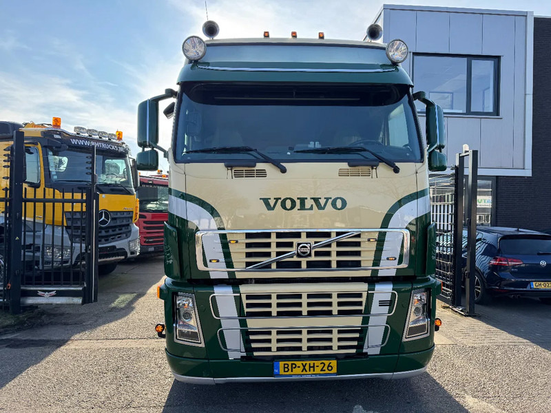 Volvo FH 16.550 4X2 - EURO 3 + FULL SPOILER + MANUAL GEAR - 트랙터 유닛 : 사진 2 Volvo FH 16.550 4X2 - EURO 3 + FULL SPOILER + MANUAL GEAR - 트랙터 유닛 : 사진 2