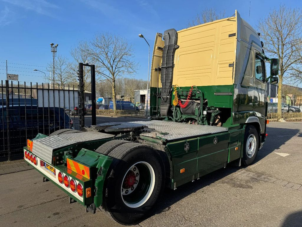 Volvo FH 16.550 4X2 - EURO 3 + FULL SPOILER + MANUAL G - 트랙터 유닛 : 사진 4 Volvo FH 16.550 4X2 - EURO 3 + FULL SPOILER + MANUAL G - 트랙터 유닛 : 사진 4